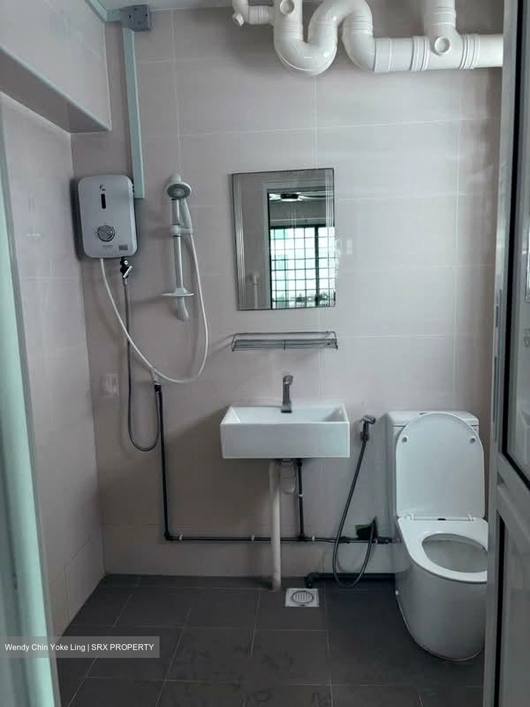 Blk 527 Serangoon North Avenue 4 (Serangoon), HDB Executive #529327801